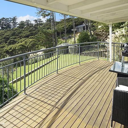 Palm Waiheke Island Resort - Stay Waiheke Palm Beach Esterno foto