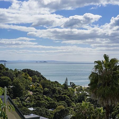 Palm Waiheke Island Resort - Stay Waiheke Palm Beach Esterno foto