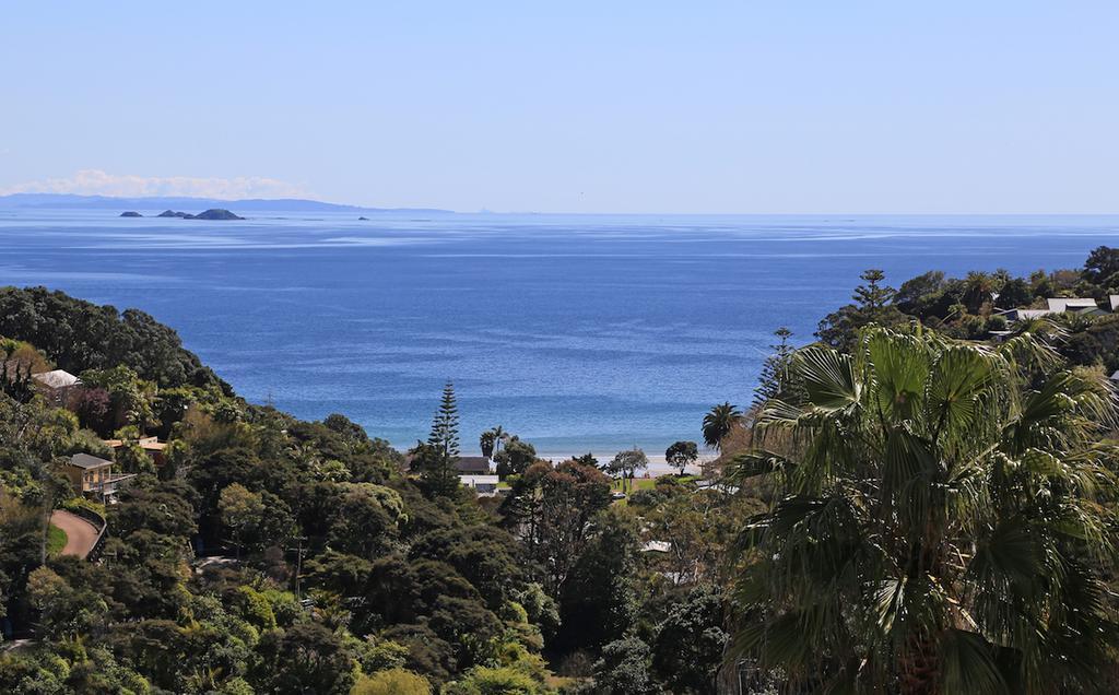 Palm Waiheke Island Resort - Stay Waiheke Palm Beach Esterno foto