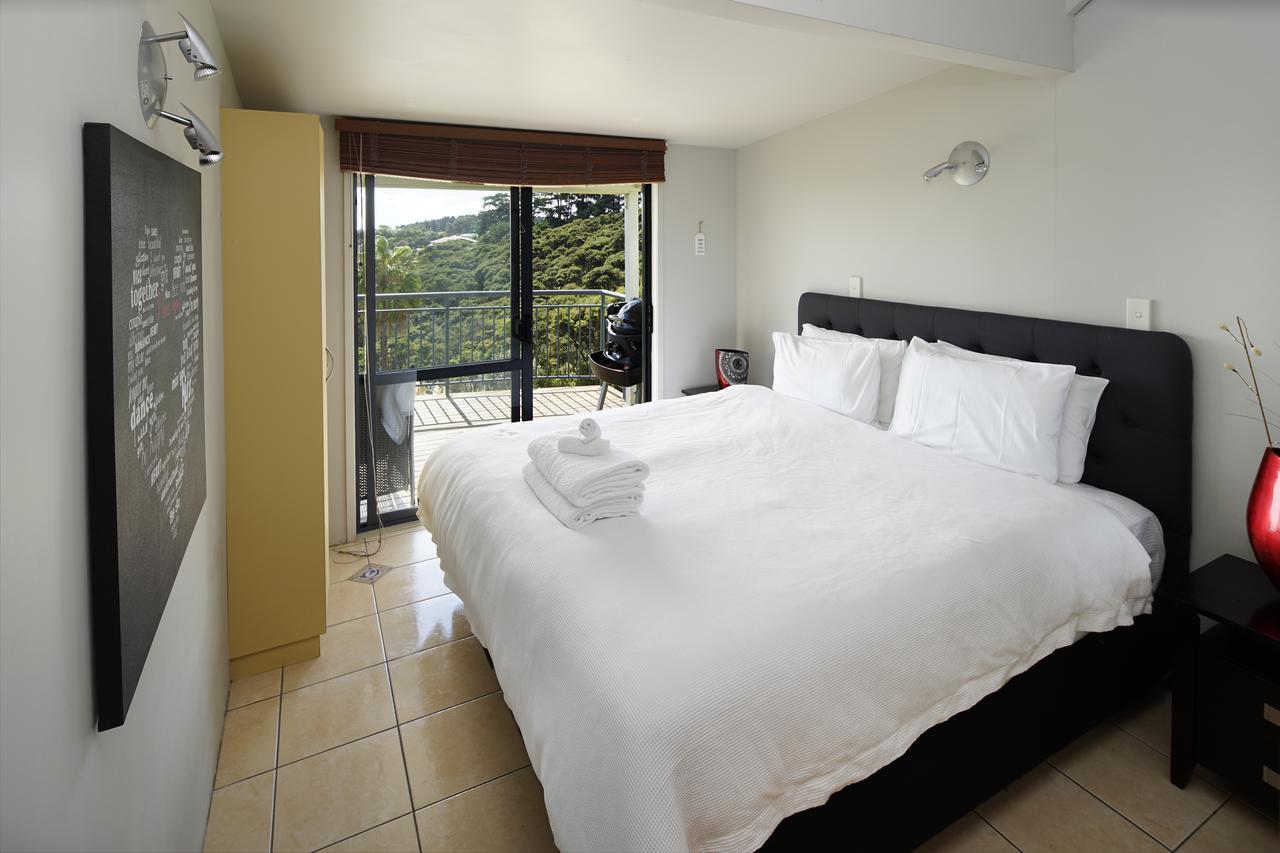 Palm Waiheke Island Resort - Stay Waiheke Palm Beach Esterno foto