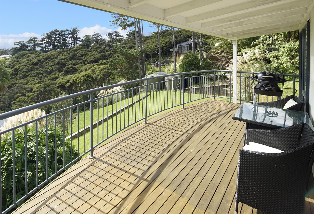 Palm Waiheke Island Resort - Stay Waiheke Palm Beach Esterno foto