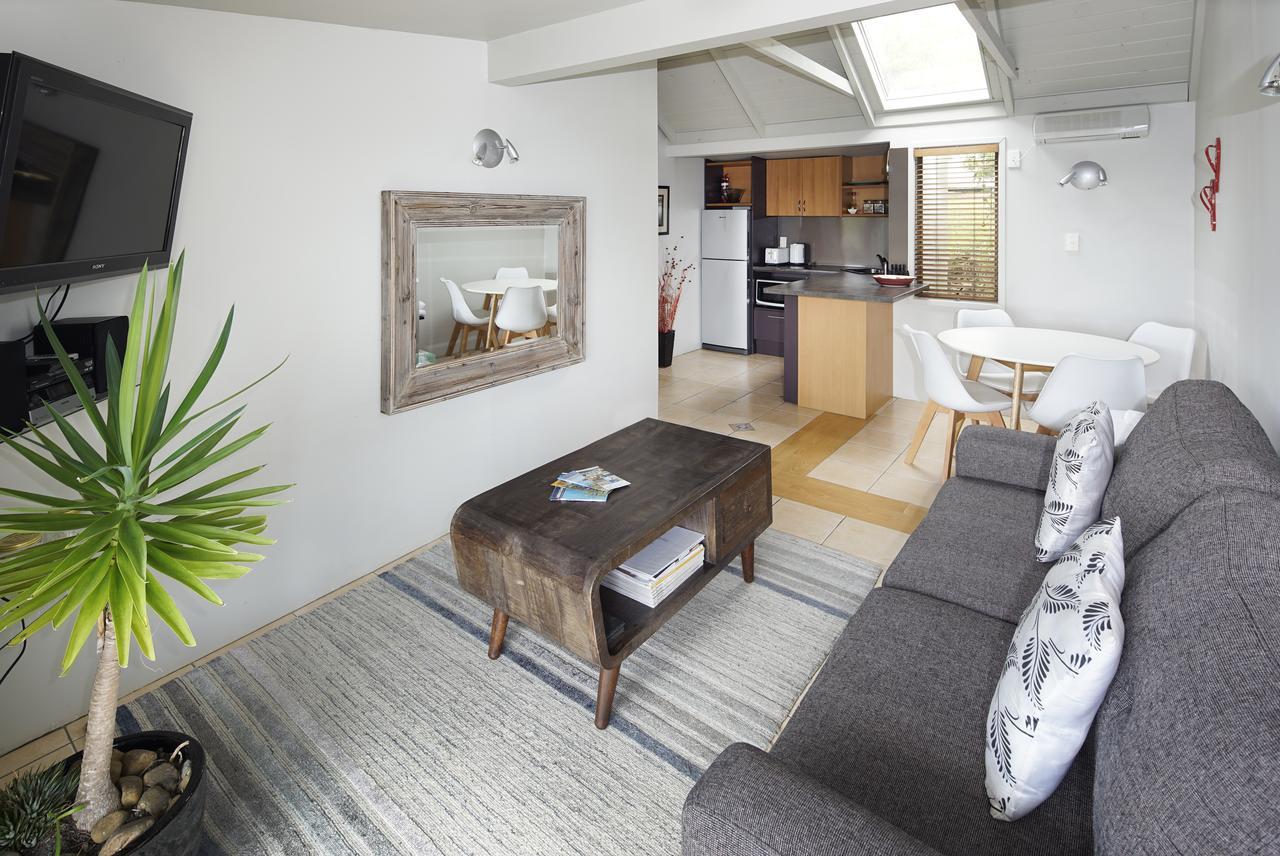 Palm Waiheke Island Resort - Stay Waiheke Palm Beach Esterno foto