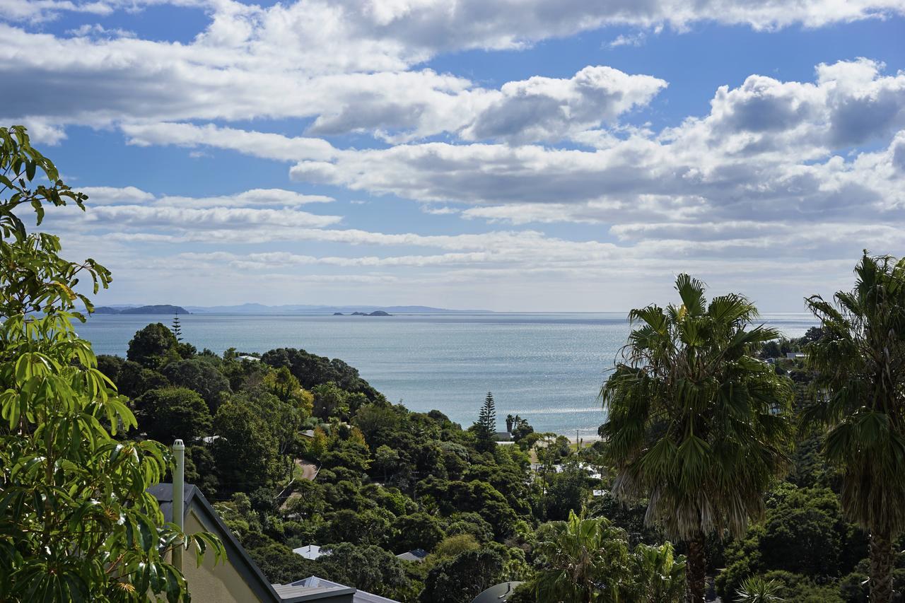 Palm Waiheke Island Resort - Stay Waiheke Palm Beach Esterno foto
